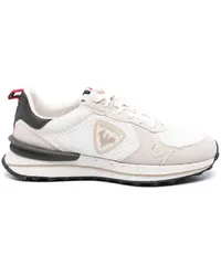 Rossignol Heritage Retro Sneakers Weiß