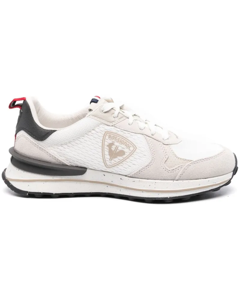 Rossignol Heritage Retro Sneakers - Weiß Weiß