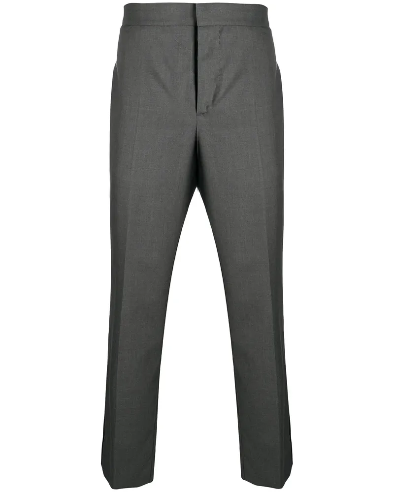 Brunello Cucinelli Klassische Hose - Grau Grau
