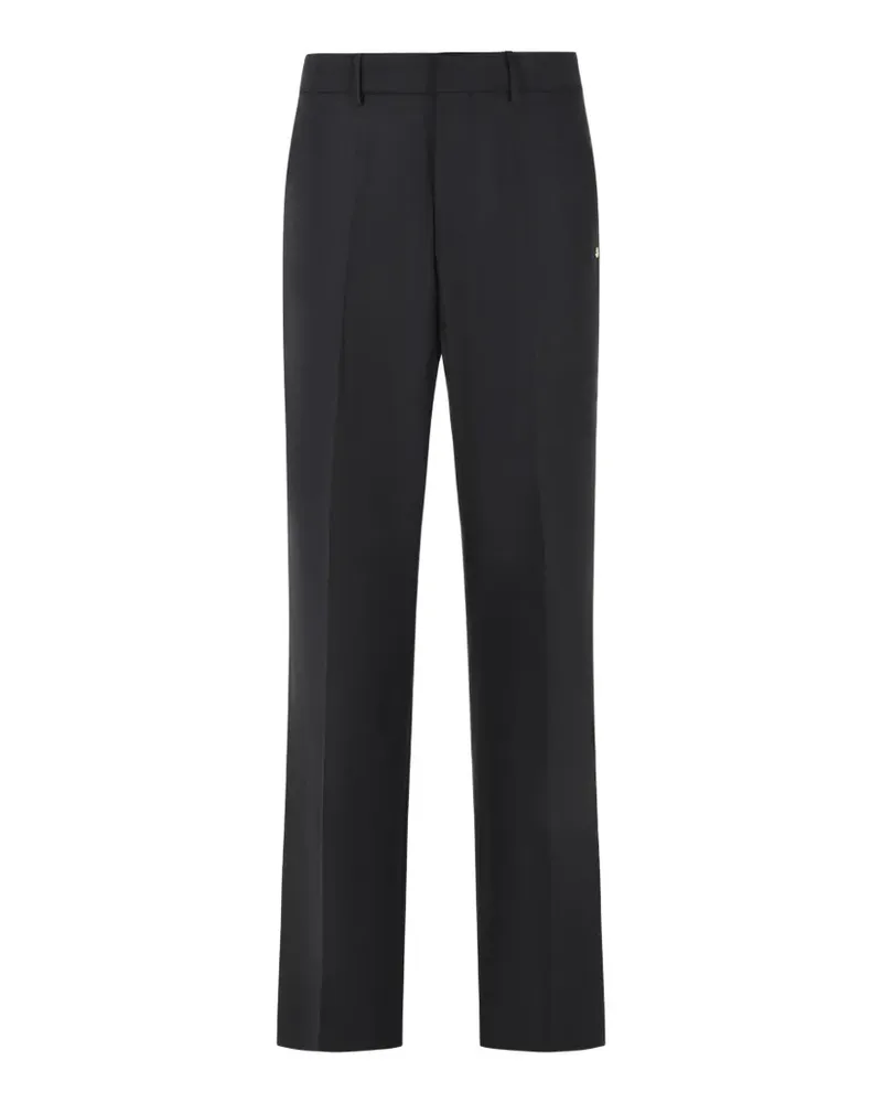 Amiri MA fit trousers - Schwarz Schwarz