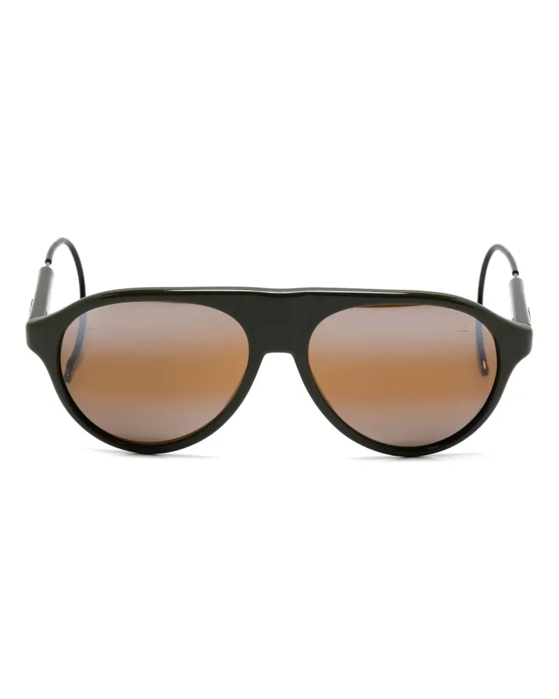 Vuarnet Alpine 02 Sonnenbrille - Grün Grün
