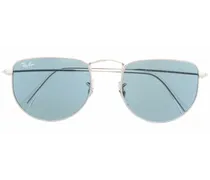 Elon Sonnenbrille mit rundem Gestell