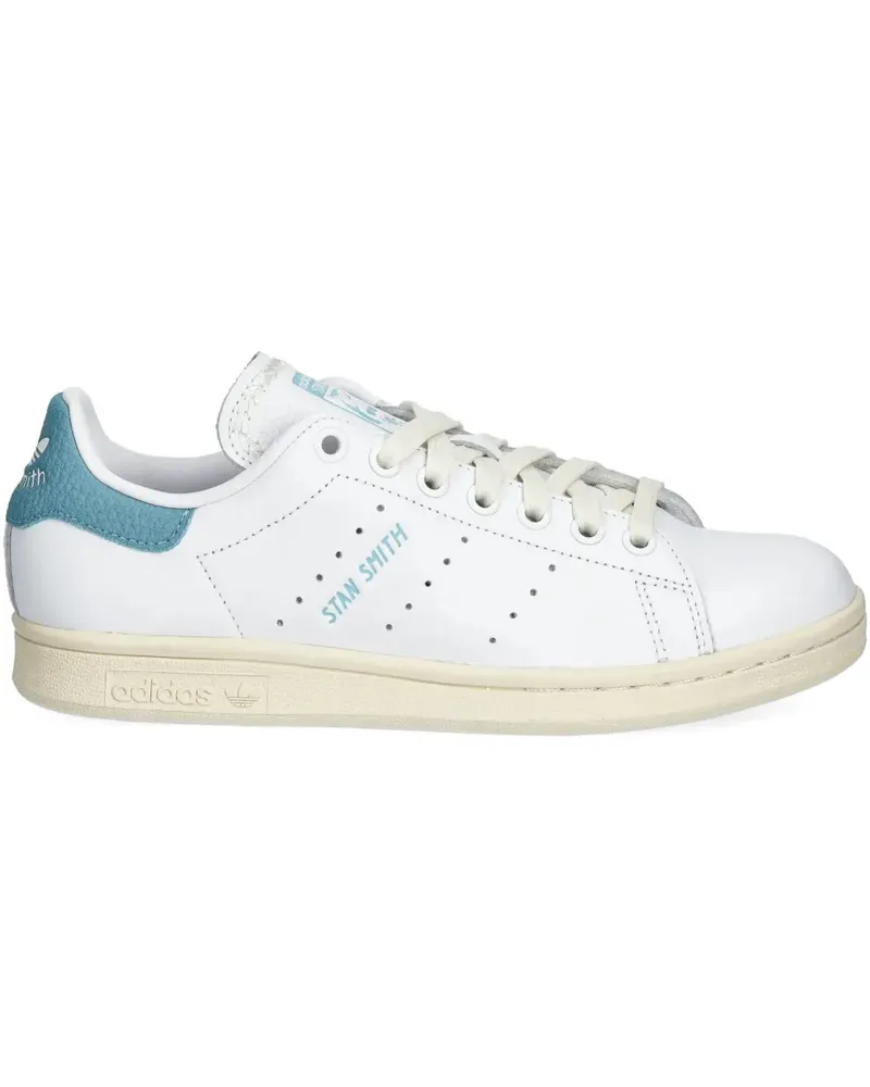 adidas Stan Smith Sneakers - Weiß Weiß