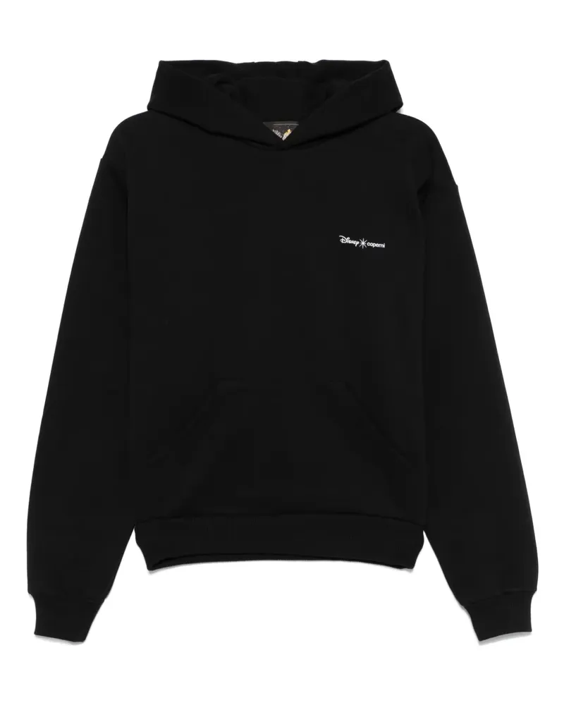 COPERNI x Disney Maleficent Hoodie - Schwarz Schwarz