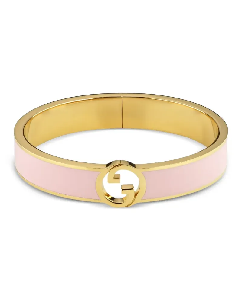 Gucci Armband mit GG - Gold Gold