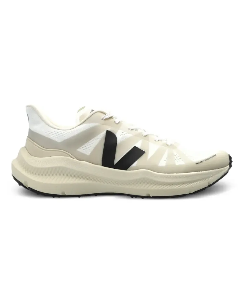 VEJA Condor 3 Advanced sneakers - Weiß Weiß