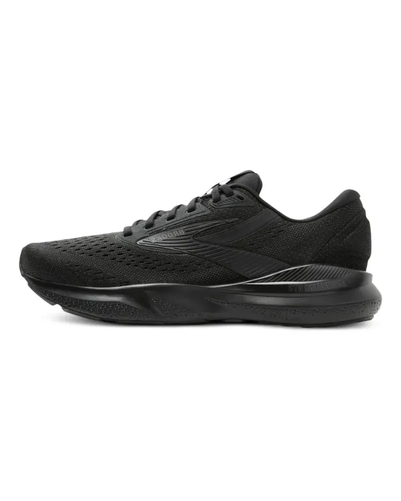 Brooks Adrenaline GTS 24 Sneakers - Schwarz Schwarz