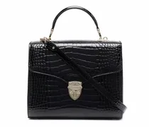 Mayfair Handtasche - Schwarz