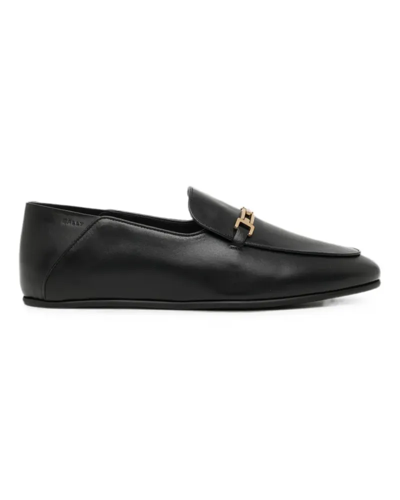 Bally Eclat loafers - Schwarz Schwarz