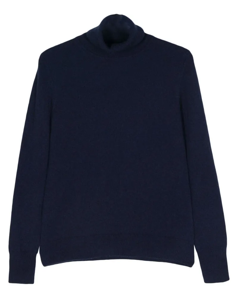Iris von Arnim Strand Pullover - Blau Blau