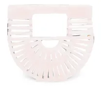 Ark tote bag - Rosa