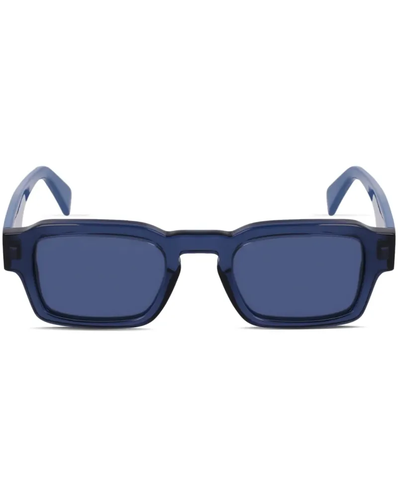 Paul Smith Latimer Sonnenbrille - Blau Blau
