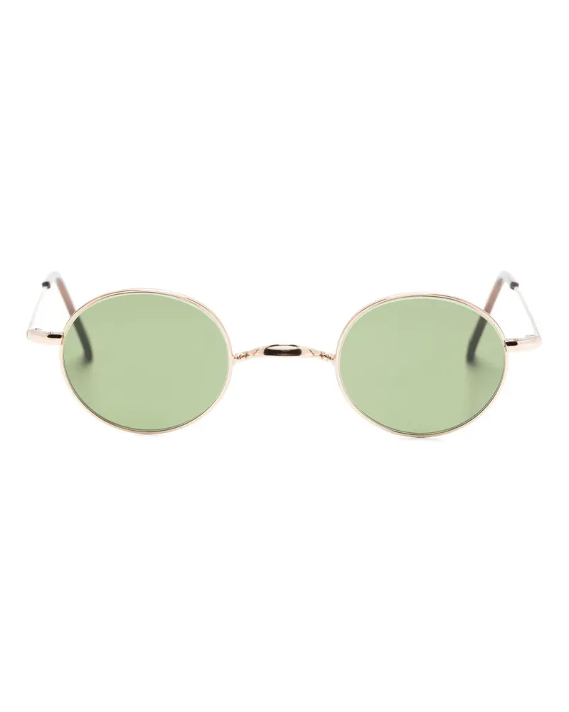 EPOS Teseo Sonnenbrille - Gold Gold