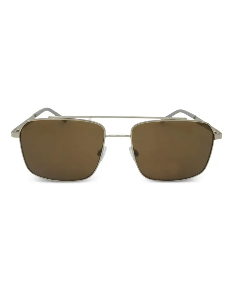 Nike Traveller Strike Sonnenbrille - Gold Gold