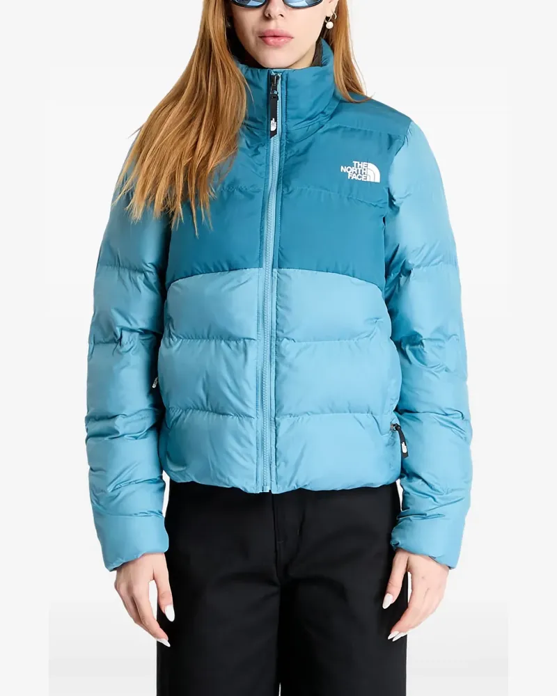 The North Face Saikuru Jacke - Blau Blau