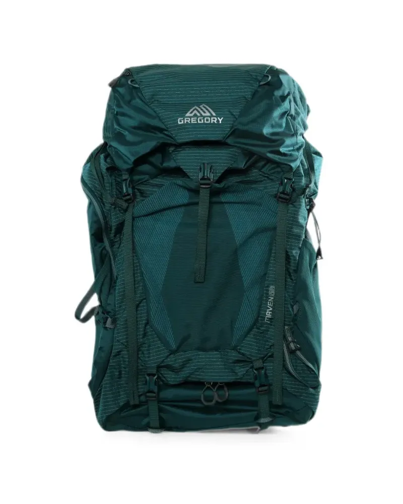 Gregory Maven 68 backpack - Grün Grün