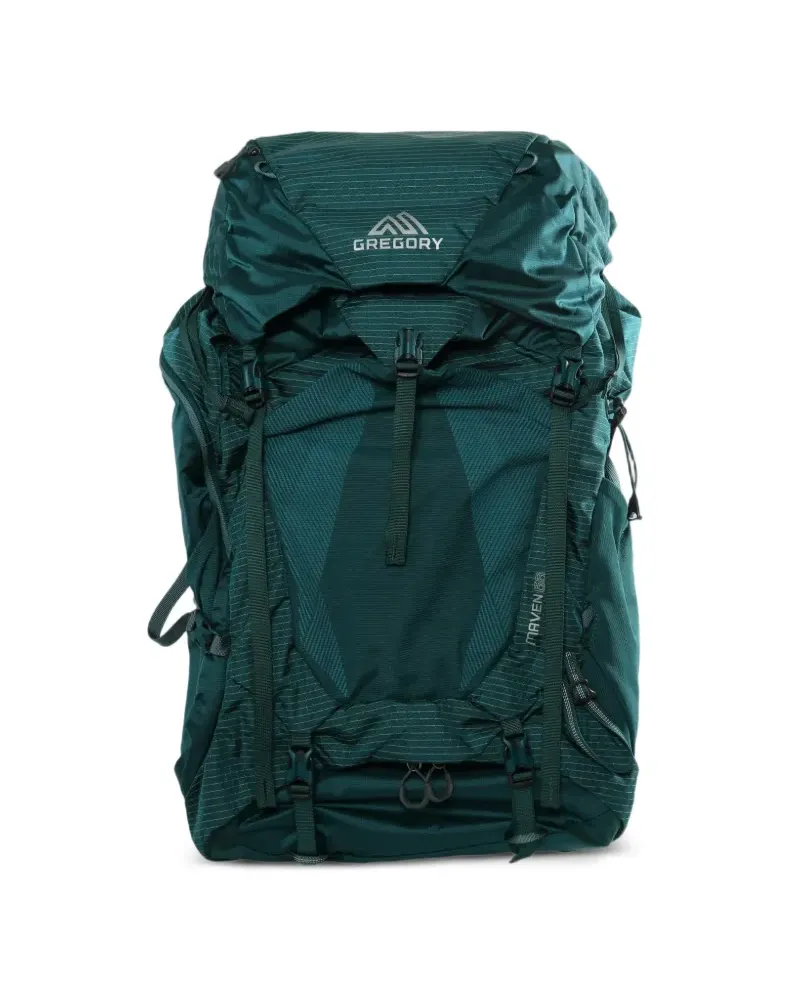 Gregory Maven 68 Rucksack - Grün Grün