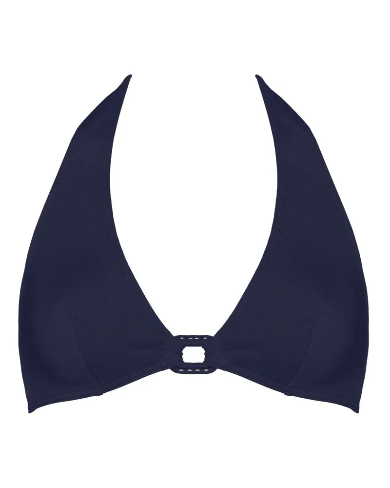 Eres Navire Bikinioberteil - Blau Blau