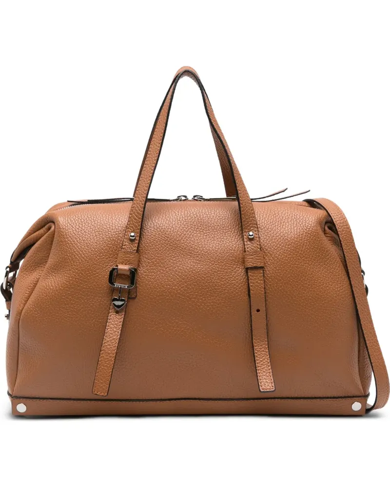Cromia 1406190 marrone pelle - Braun Braun