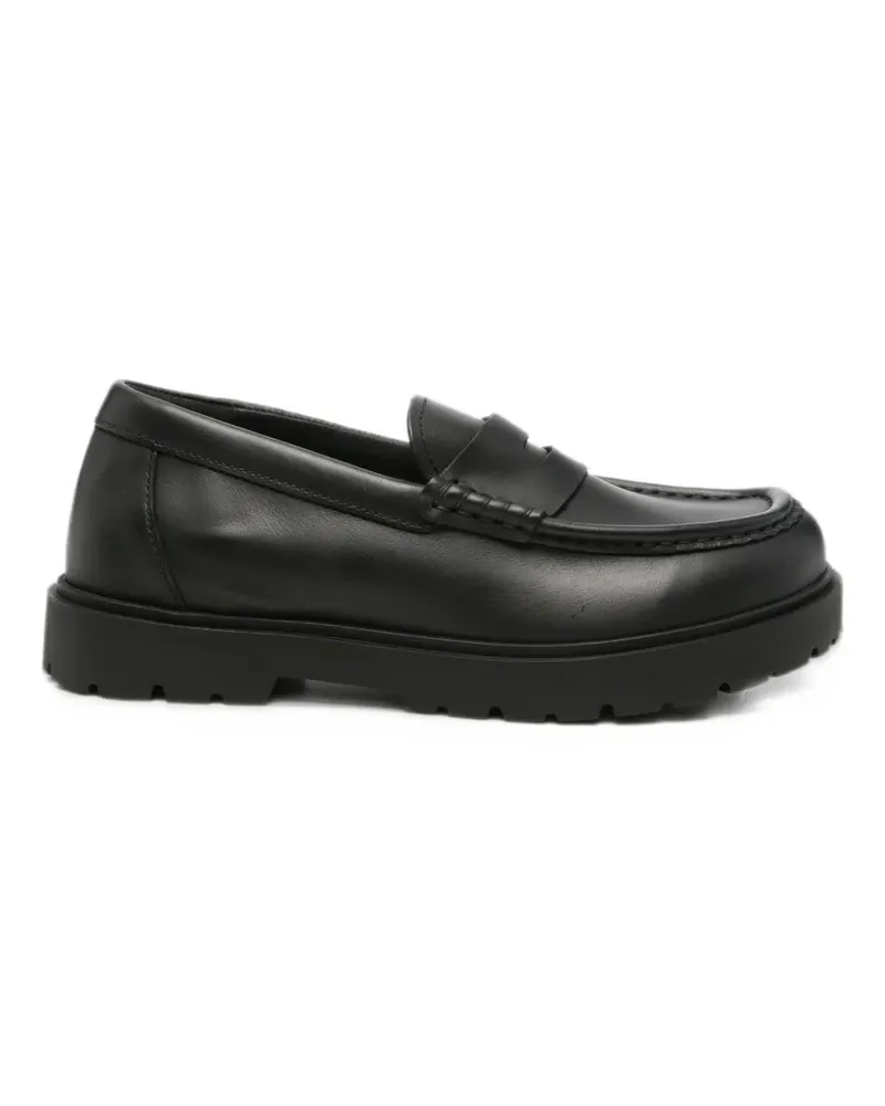 Birkenstock Highwood loafers - Schwarz Schwarz