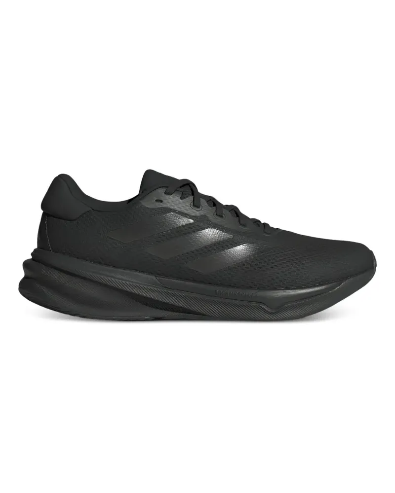 adidas Supernova Stride Sneakers - Schwarz Schwarz