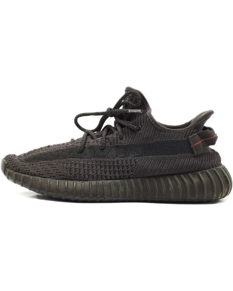 adidas Boost 350 V2 Sneakers - Schwarz Schwarz