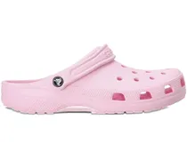 Classic Clogs - Rosa