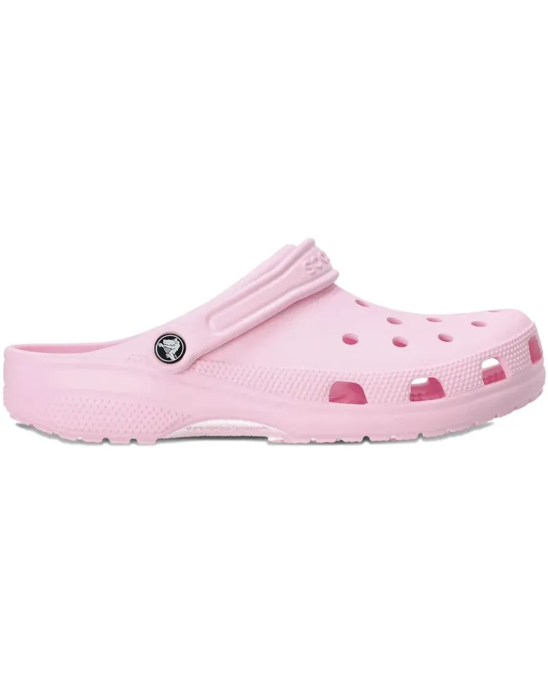 Crocs Classic Clogs - Rosa Rosa