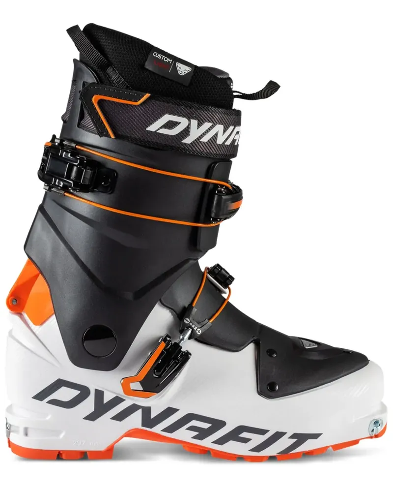 Dynafit Speed Ski Touring Stiefel - Schwarz Schwarz