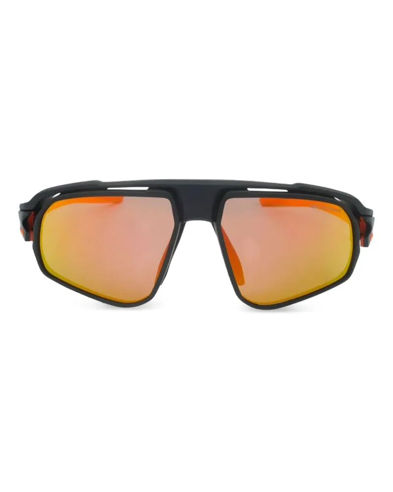 Nike Flyfree 24 sunglasses - Schwarz Schwarz