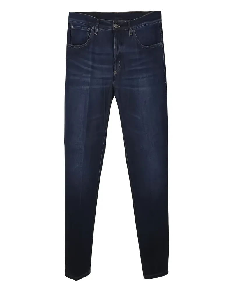 Dondup Brighton pocket jeans - Blau Blau
