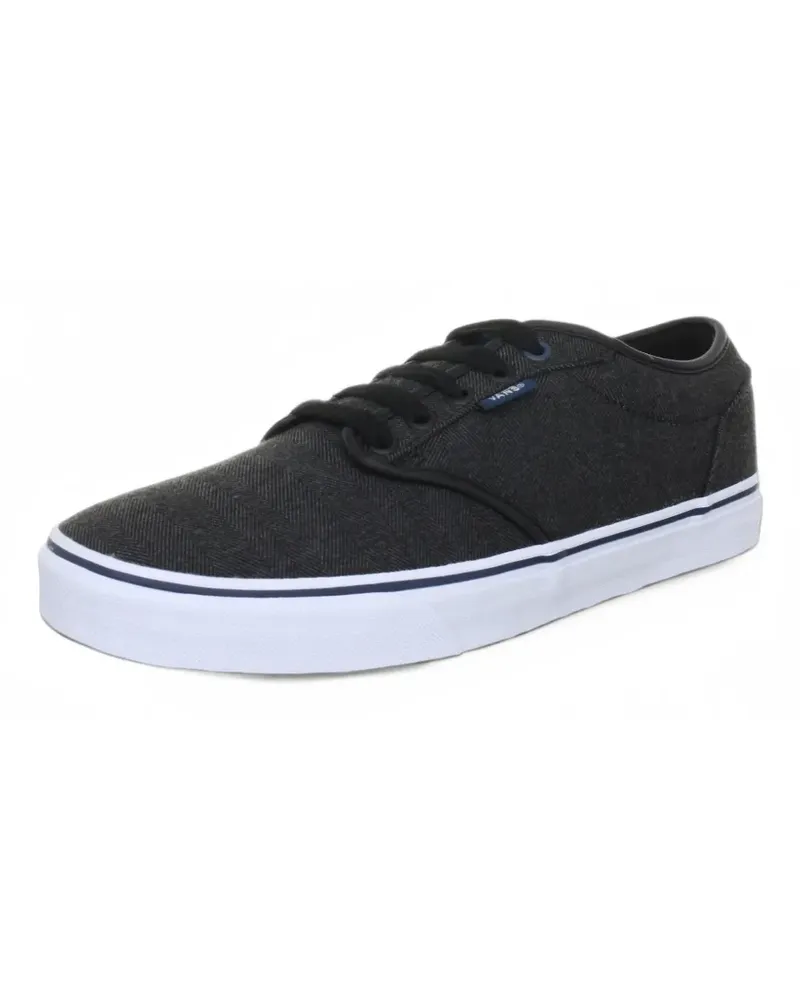 Vans Atwood Sneakers mit Fischgräten - Grau Grau