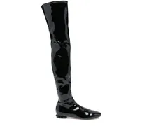 Galaxy Stiefel - Schwarz