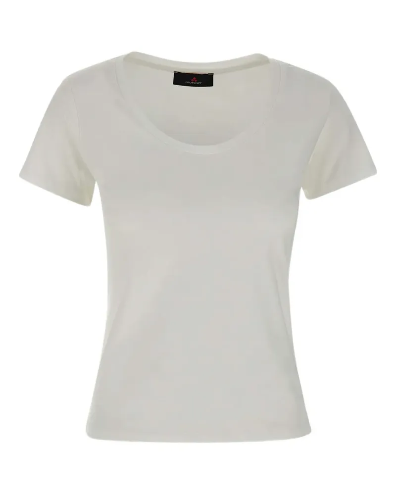 Peuterey Quay T-Shirt - Nude Nude