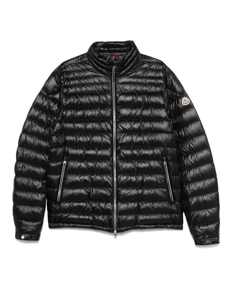 Moncler Arnique Jacke - Schwarz Schwarz