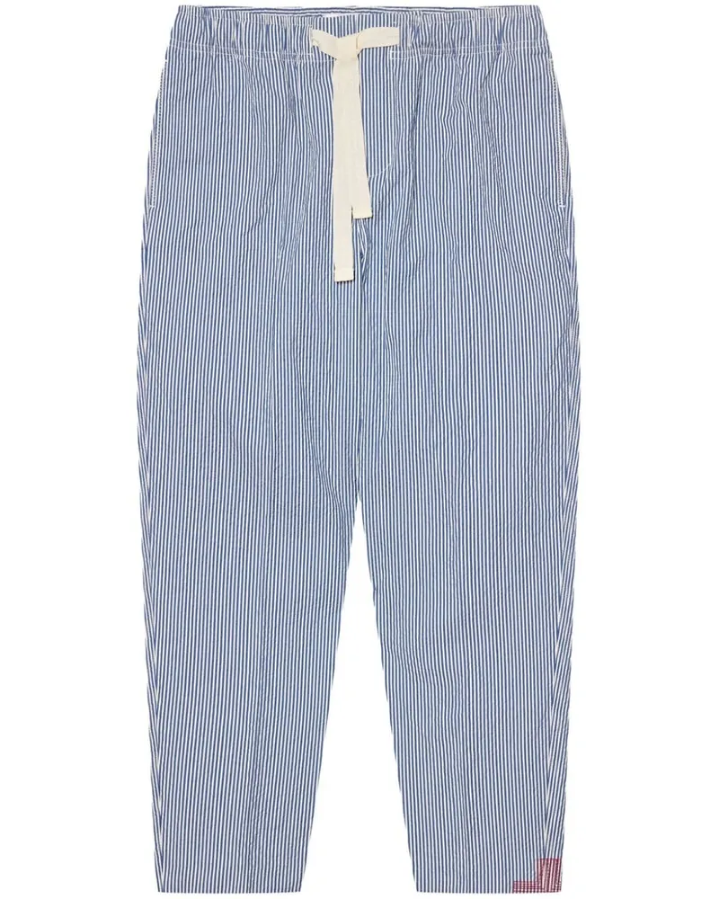 Orlebar Brown Alex Hose - Blau Blau