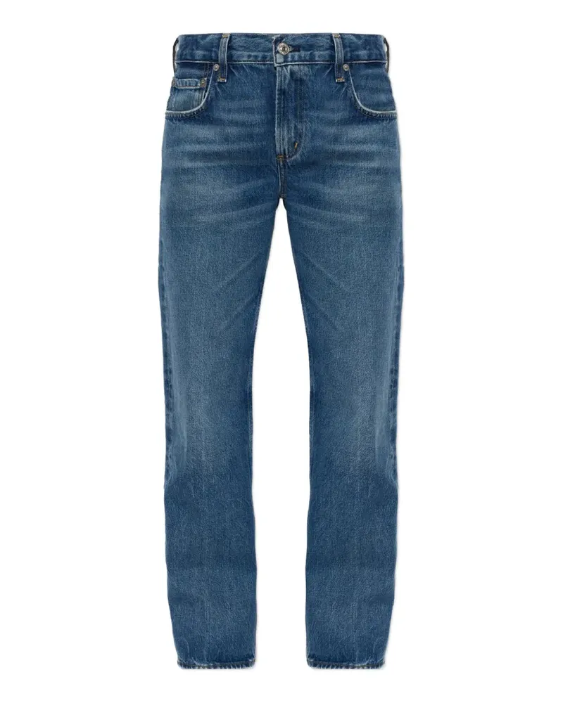 Citizens of humanity Faye Vintage Jeans - Blau Blau