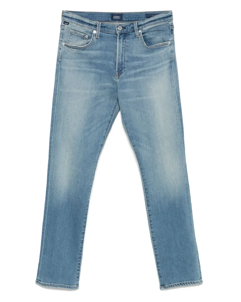 Citizens of humanity Gage Jeans - Blau Blau
