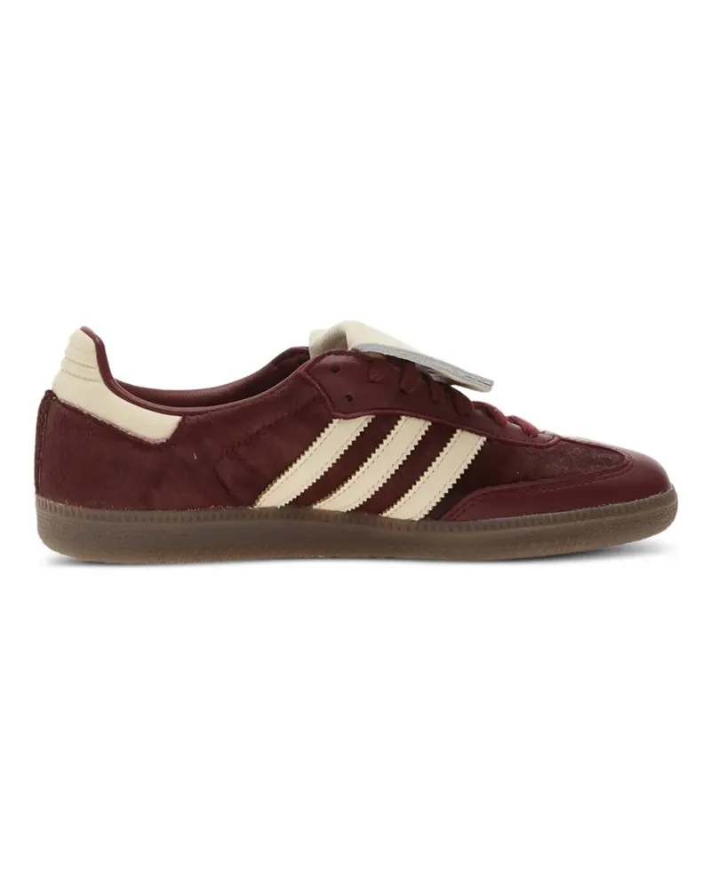 adidas Samba LT sneakers - Rot Rot