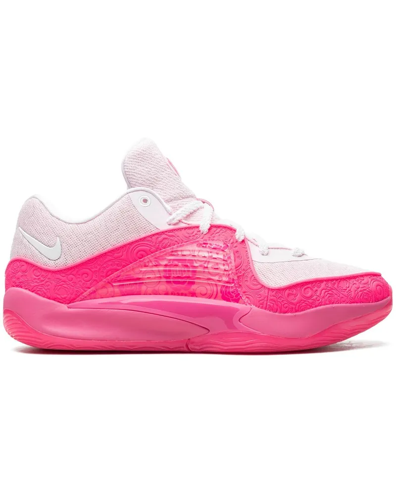 Nike KD 16 Aunt Pearl Sneakers - Rosa Rosa