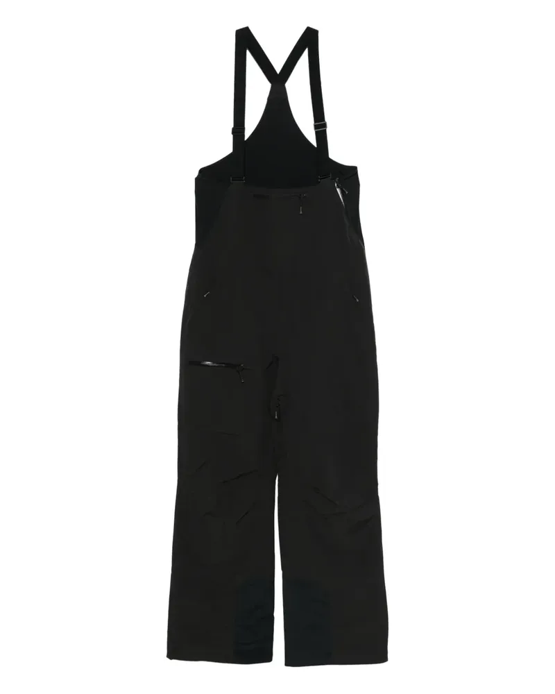 Rossignol Outerlimits Skihose - Schwarz Schwarz