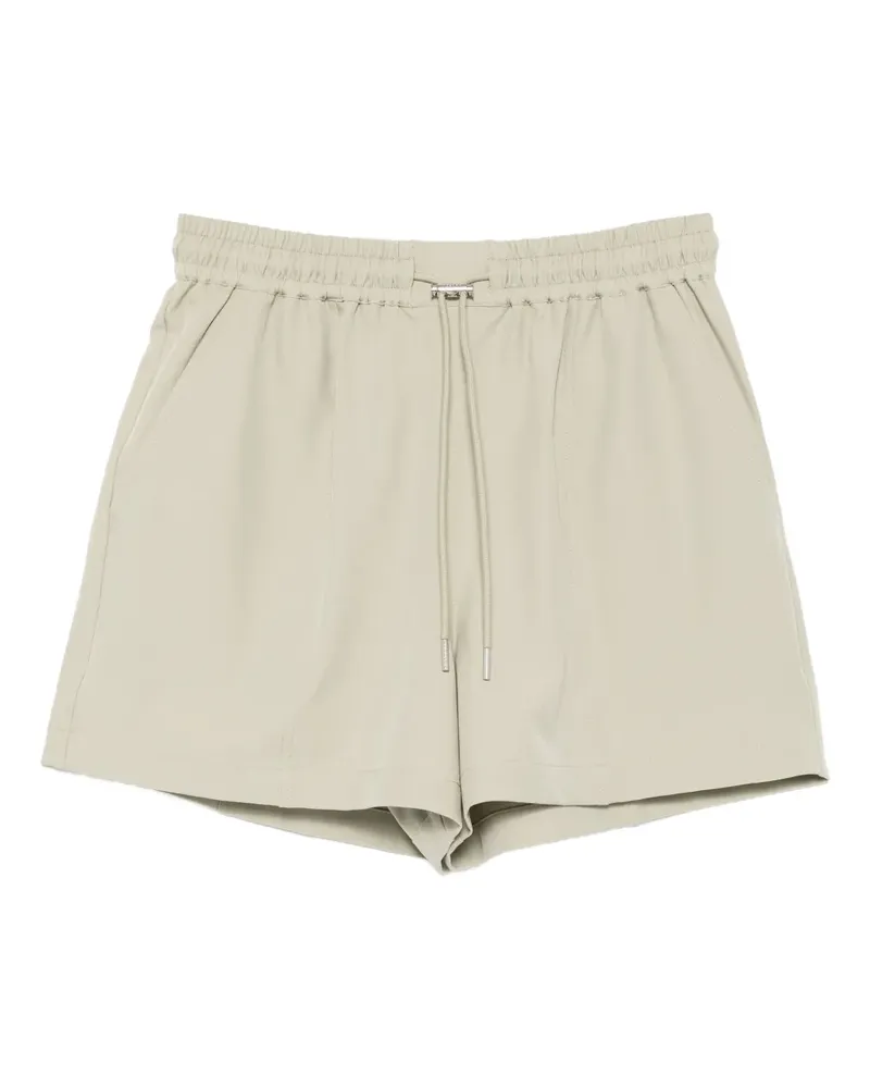 Varley Esmond Shorts - Nude Nude