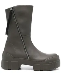 Vic Matié Roccia Stiefel Grau