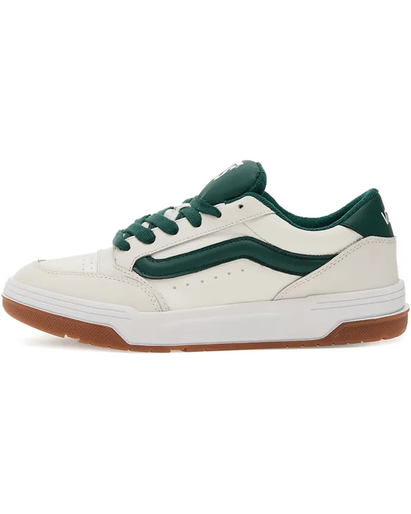 Vans Hylane Sneakers - Weiß Weiß