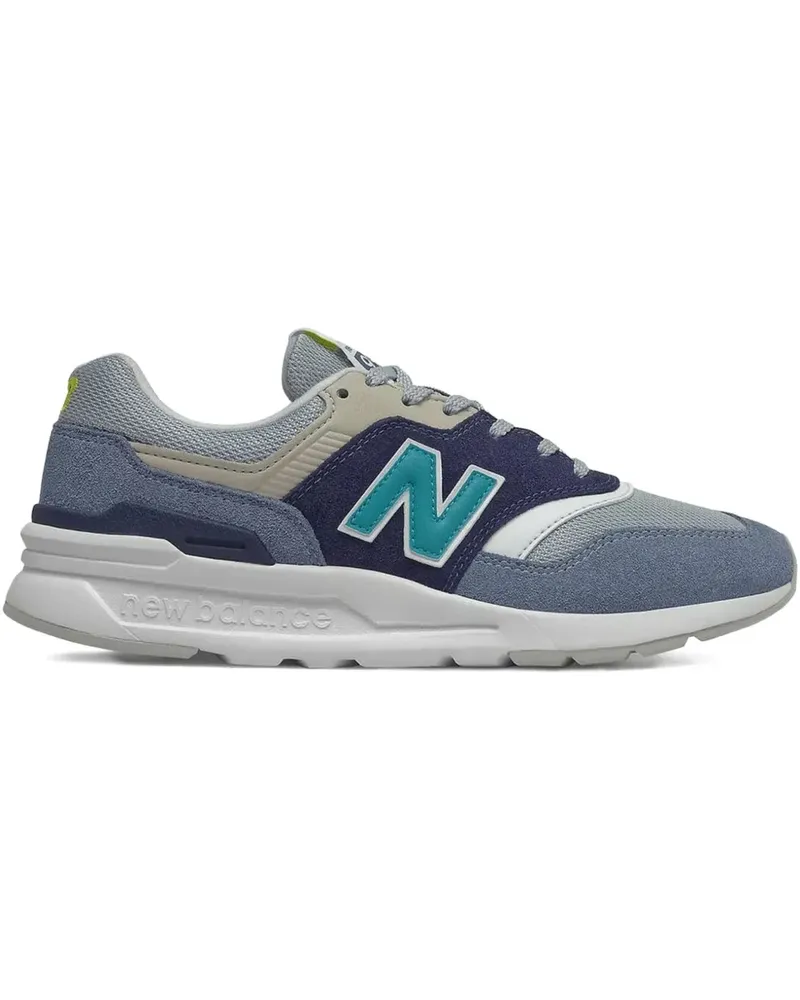 New Balance 997 sneakers - Blau Blau