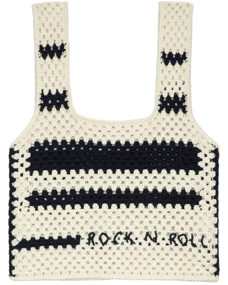 Zadig & Voltaire Dillie Tanktop - Nude Nude