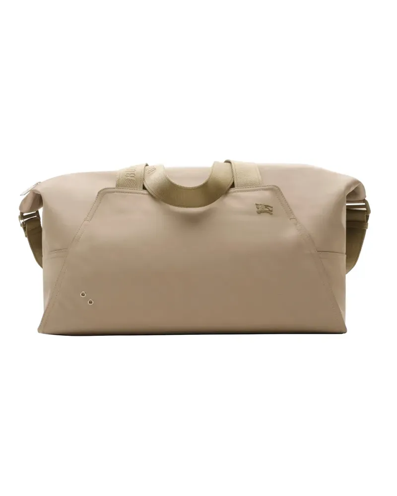 Burberry Storm weekend bag - Nude Nude