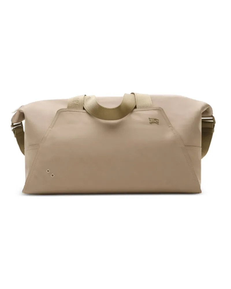 Burberry Storm Reisetasche - Nude Nude