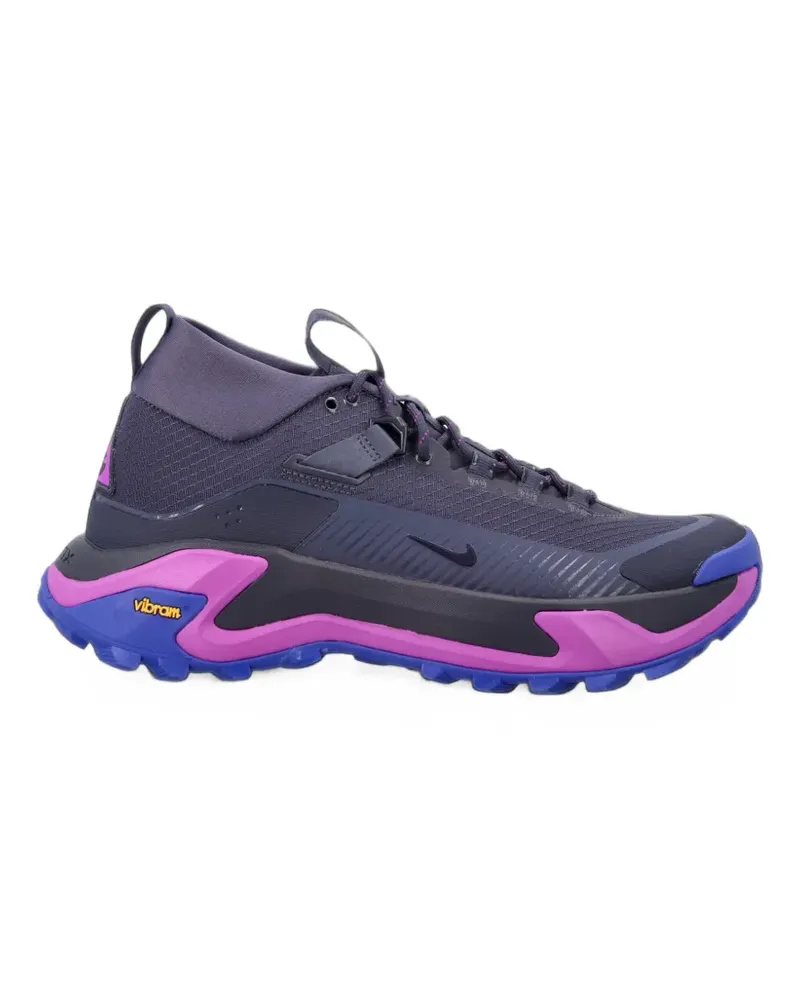Nike ACG Zegama Hike hiking shoes - Violett Violett
