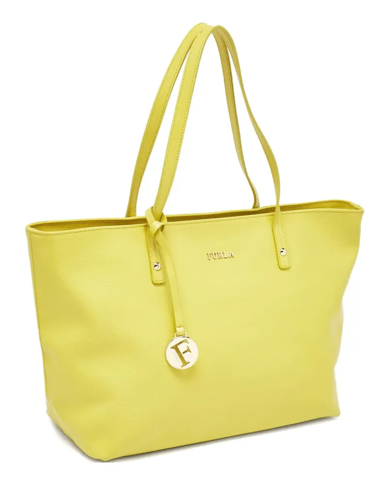 Furla 1079678 Yellow - Gelb Gelb